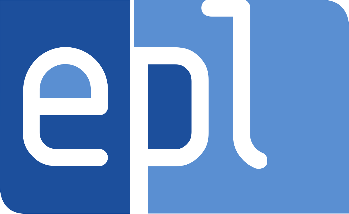 EPL Logo